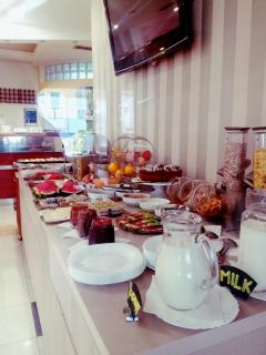 Hotel Hecco - Sarajevo - 2