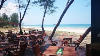 Cherloft@Samsuria Beach Residences - Kampung Sungai Ular - 8