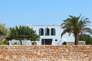 Agroturismo Safragell Ibiza Suites & Spa - Sant Llorenç de Balafia - 5