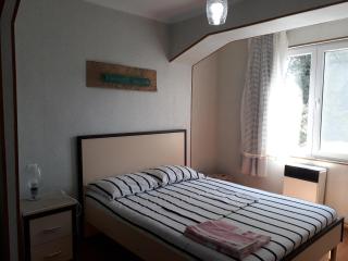 Apartment on Guramishvili Street 1 - 6