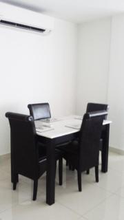 Cherloft@Samsuria Beach Residences - Kampung Sungai Ular - 3
