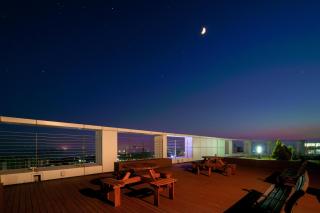Eastern Hotel Jeju - Seogwipo - 9