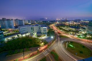 Eastern Hotel Jeju - 8