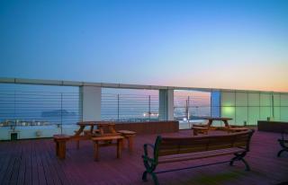 Eastern Hotel Jeju - Seogwipo - 7