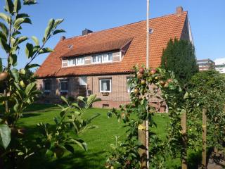 Ferienwohnung Werner - Jork - 8
