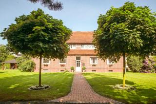 Ferienwohnung Werner - Jork - 9