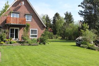 Ferienwohnung Werner - Jork - 7