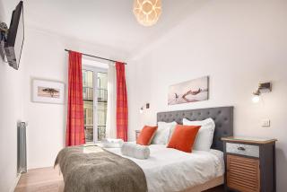"Le Nomad" by EnjoyNice, luxury central apartment with airco - Niza - 1