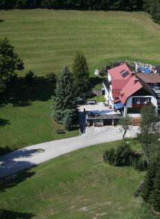 Landhaus Gschaiderhof - 7