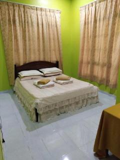 Wan Guesthouse - Tumpat - 8