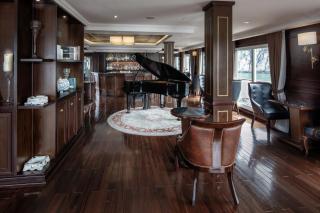 Paradise Elegance Cruise Halong - 3