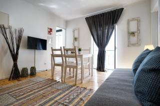 Alfama Historical Apartment 3 BR Duplex - Lissabon - 8