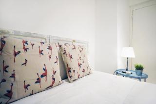 Alfama Historical Apartment 3 BR Duplex - Lissabon - 2