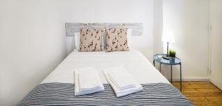 Alfama Historical Apartment 3 BR Duplex - Lissabon - 4