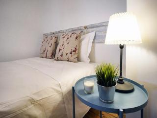 Alfama Historical Apartment 3 BR Duplex - Lissabon - 3
