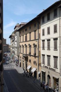 Hotel Martelli - Firenze - 1