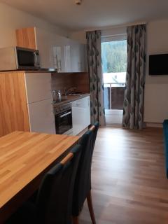 Ferienwohnung Ski-Hans - Planneralm - 4