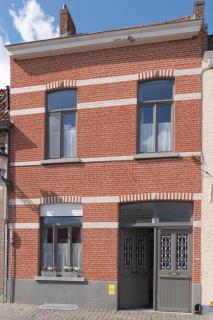 B&B Stoega - Brugge - 5