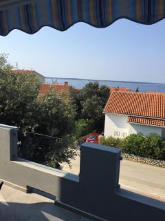 Apartments Bakula - Mandre - 3