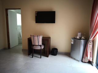 Mmakgabo Boutique Lodge - Bela-Bela - 9