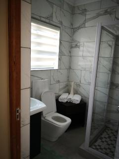 Mmakgabo Boutique Lodge - Bela-Bela - 8