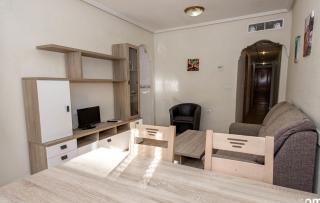 Apartamentos Turísticos Fresno - 4