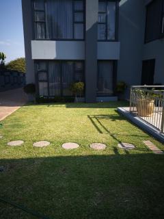Mmakgabo Boutique Lodge - Bela-Bela - 0