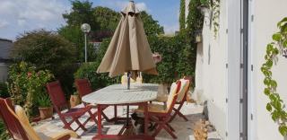 Gîte Mido - Cordemais - 6