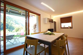 casa waldner - Castello di Fiemme - 4