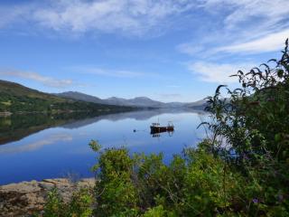 Stationmasters Lodge - 5