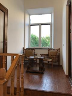 Apartment by Family Hotel - Erevan - 3