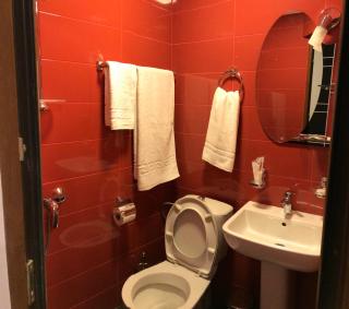 Apartment by Family Hotel - Yerevan - 4