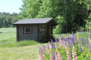 Hännilän Tila - Karuna - 6