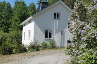 Hännilän Tila - Karuna - 5