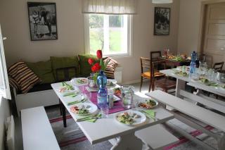 Hännilän Tila - Karuna - 1