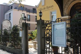 Villa De Baron - Dresda - 7