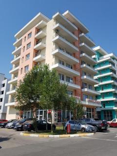 Oceana Summerland Apartment - Mamaia - 3