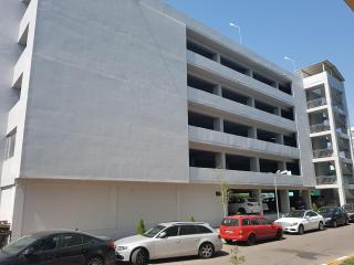 Oceana Summerland Apartment - Mamaia - 2