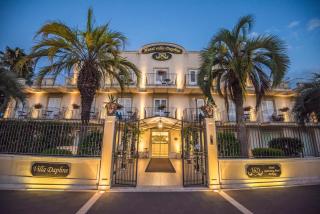 Villa Daphne - Giardini-Naxos - 0