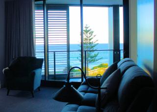 Apartment On King Street - Newcastle - 4