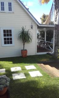 Harbour View Cottage - Auckland - 1
