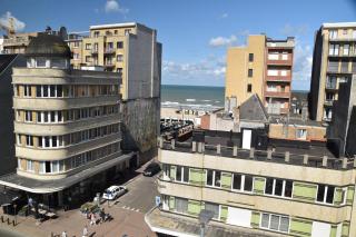 Residentie Phoebus - La Panne - 9