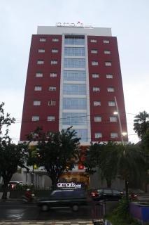 Amaris Hotel Margorejo Surabaya - Surabaya - 9