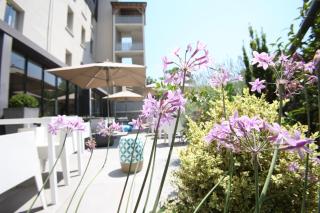 Hotel De France - Valence - 5