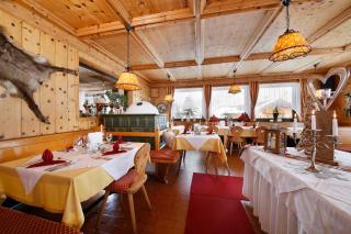 Hotel Alpenblick - Pfelders - 4