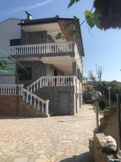 Guest House Xhuljon - Berat - 8