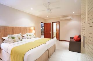 Sables d'Or Luxury Apartments - Beau Vallon - 5