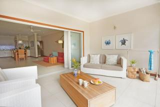 Sables d'Or Luxury Apartments - Beau Vallon - 1