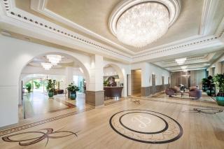 Hotel Aurelia - Milano Marittima - 0