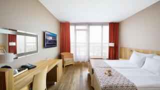 Hestia Hotel Europa - Tallinn - 8
